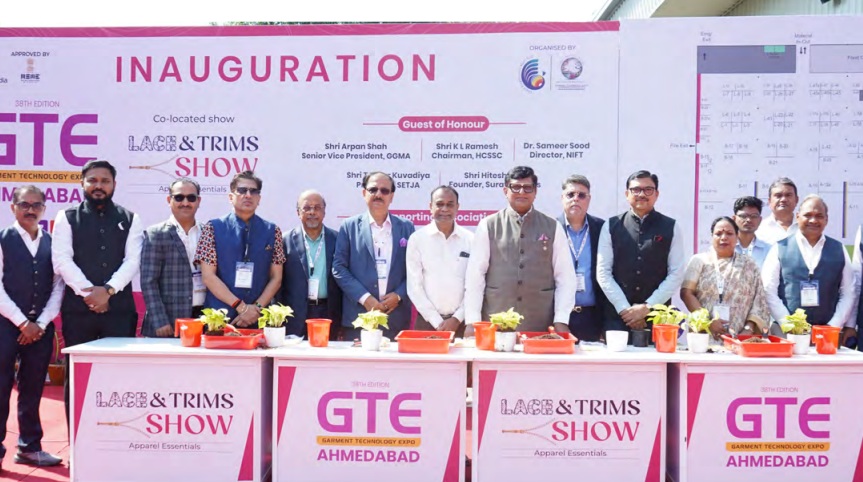 GTE Ahemdabad 2025: Post Event report